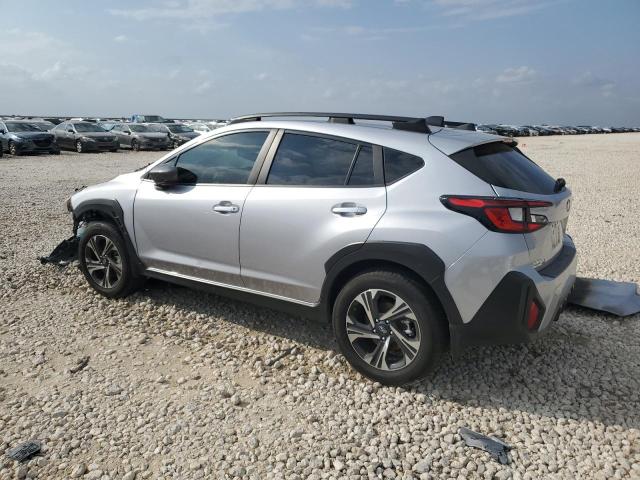 Photo 2 from auction – 2024 SUBARU CROSSTREK with VIN JF2GUADC3R8252788