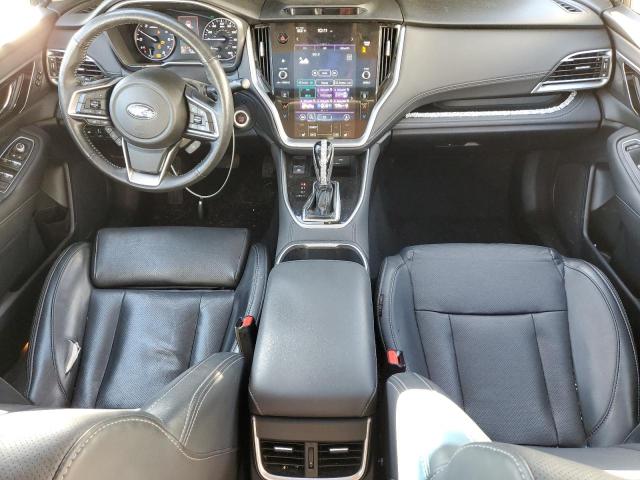 Photo 8 from auction – 2020 SUBARU LEGACY LIM with VIN 4S3BWAN66L3032917