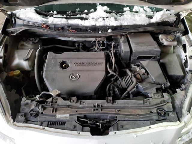 Photo 12 from auction – 2012 MAZDA 5 with VIN JM1CW2CL0C0133018