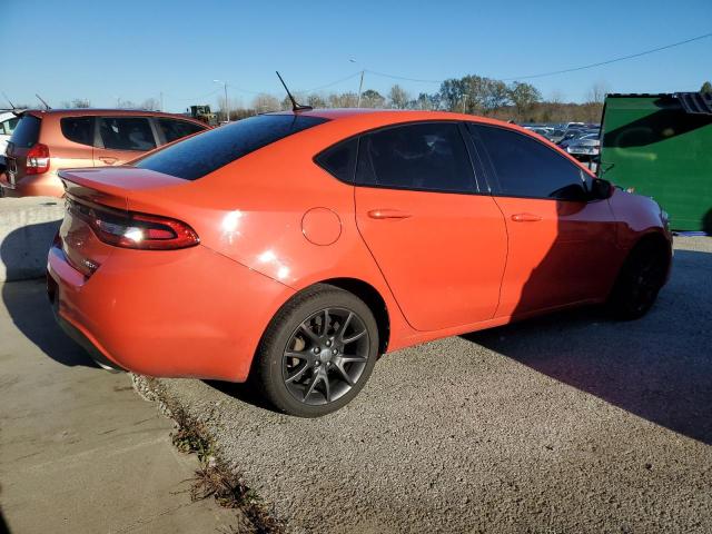 Photo 3 from auction – 2016 DODGE DART SXT with VIN 1C3CDFBB3GD630394