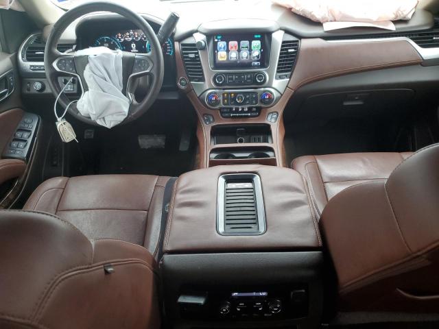Photo 8 from auction – 2017 CHEVROLET SUBURBAN C with VIN 1GNSCJKC3HR380897