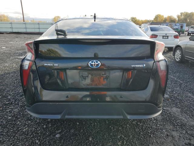 Photo 6 from auction – 2018 TOYOTA PRIUS with VIN JTDKARFU6J3546189
