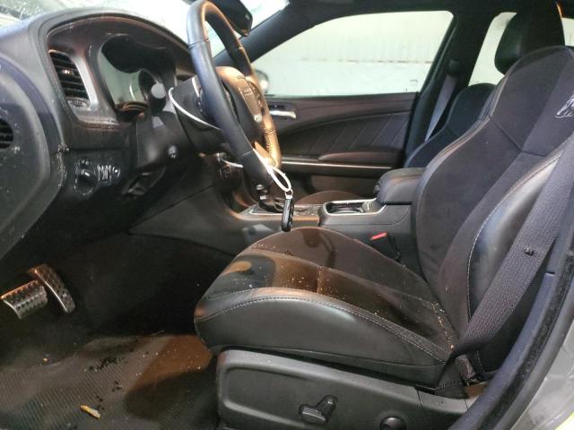 Photo 7 from auction – 2023 DODGE CHARGER SC with VIN 2C3CDXGJ2PH687243