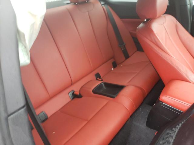 Photo 10 from auction – 2015 BMW 228 XI with VIN WBA1F7C52FVX95502