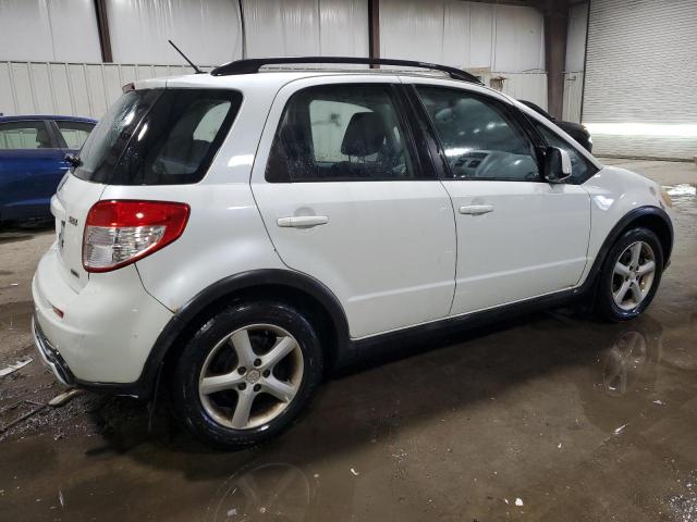 Photo 3 from auction – 2007 SUZUKI SX4 with VIN JS2YB413275110161