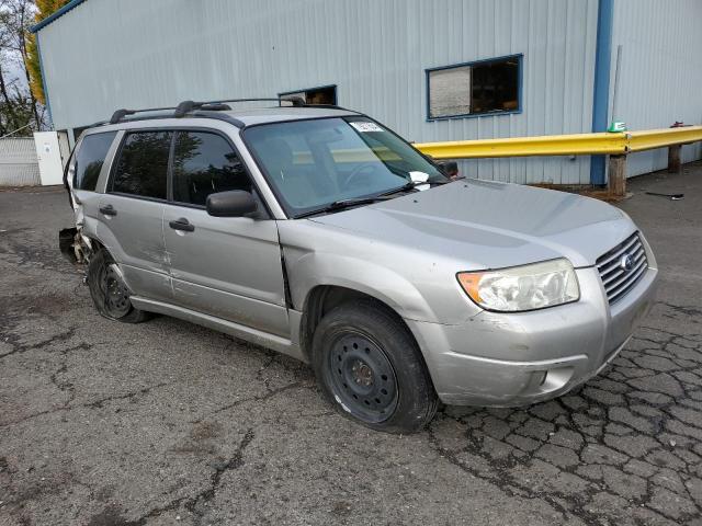 Photo 4 from auction – 2006 SUBARU FORESTER 2 with VIN JF1SG63676H759932
