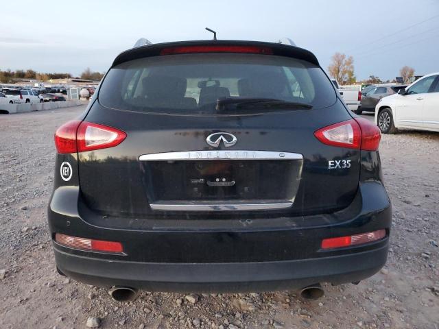Photo 6 from auction – 2012 INFINITI EX35 BASE with VIN JN1AJ0HPXCM401476
