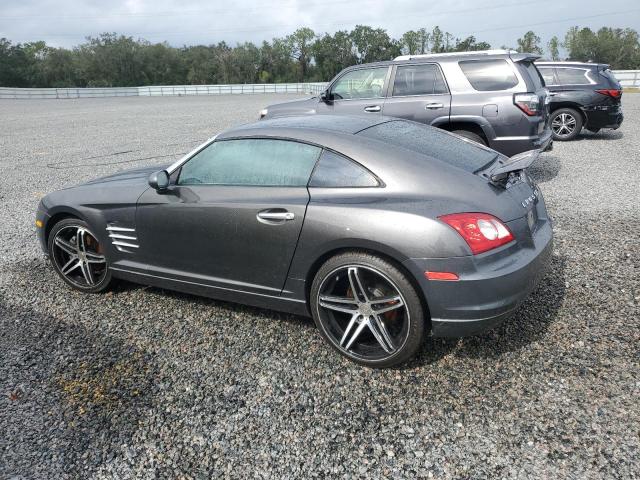 Photo 2 from auction – 2005 CHRYSLER CROSSFIRE with VIN 1C3AN69L35X034958