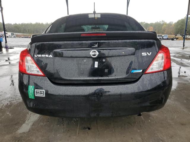 Photo 6 from auction – 2014 NISSAN VERSA S with VIN 3N1CN7AP0EL820661
