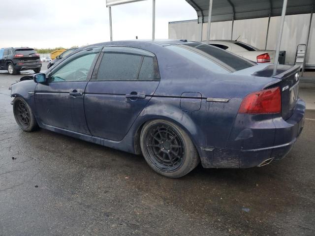 Photo 2 from auction – 2006 ACURA 3.2TL with VIN 19UUA66216A052641