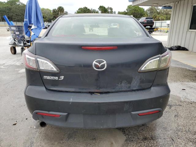 Photo 6 from auction – 2011 MAZDA 3 I with VIN JM1BL1VFXB1372333