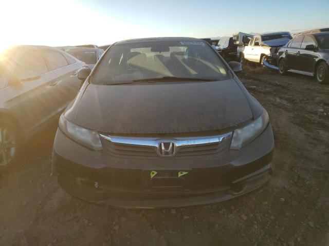 Photo 5 from auction – 2012 HONDA CIVIC EX with VIN 19XFB2F80CE322324