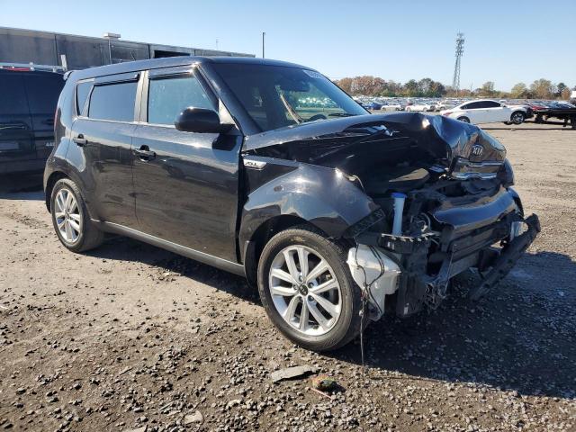 Photo 4 from auction – 2019 KIA SOUL + with VIN KNDJP3A5XK7630632