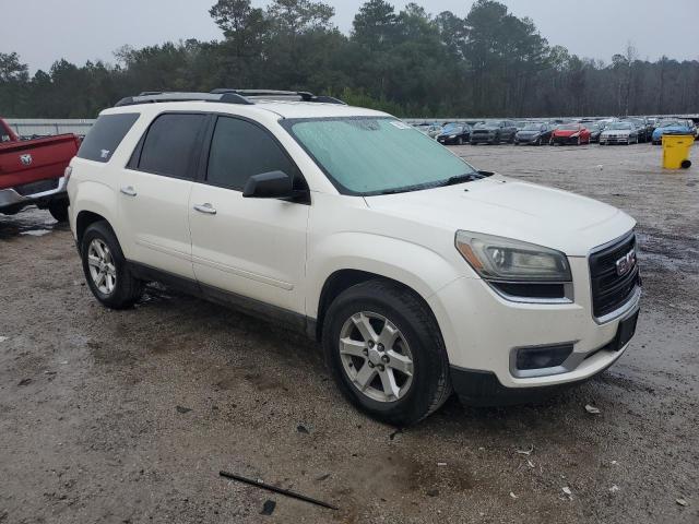 Photo 4 from auction – 2013 GMC ACADIA SLE with VIN 1GKKRPKD3DJ160997