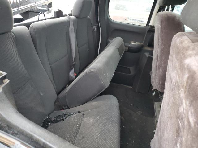 Photo 10 from auction – 2008 GMC SIERRA C15 with VIN 1GTEC19C98Z174947