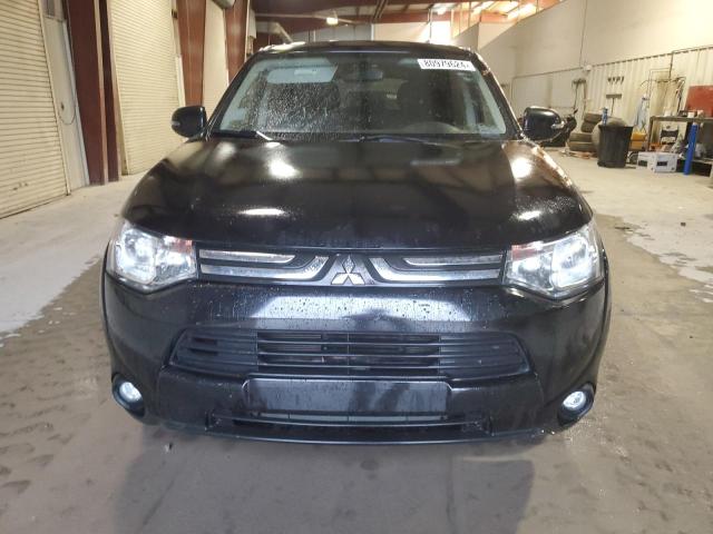 Photo 5 from auction – 2014 MITSUBISHI OUTLANDER with VIN JA4AZ3A39EZ015873