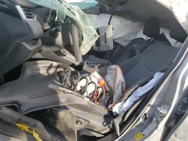 Photo 7 from auction – 2023 TOYOTA RAV4 XLE with VIN 2T3W1RFV2PW297048