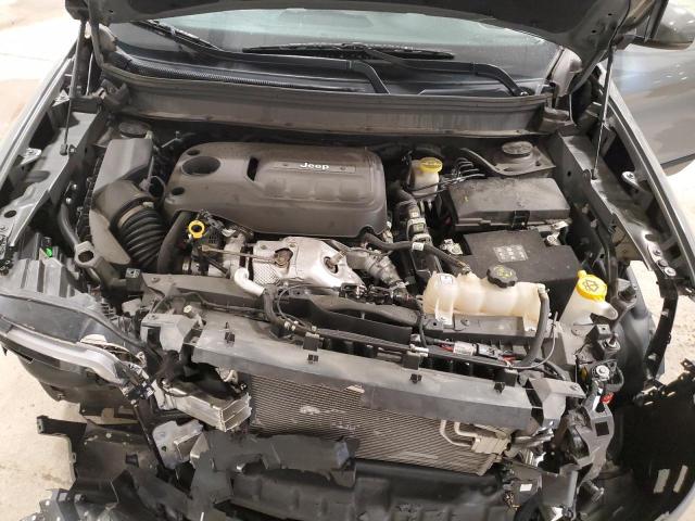 Photo 12 from auction – 2019 JEEP CHEROKEE L with VIN 1C4PJMDN0KD386696