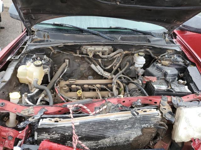 Photo 12 from auction – 2009 FORD ESCAPE XLT with VIN 1FMCU03739KB71588