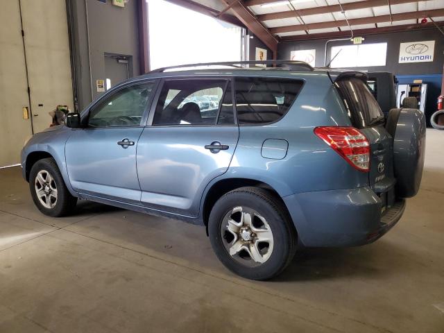 Photo 2 from auction – 2012 TOYOTA RAV4 with VIN 2T3BF4DV8CW183152
