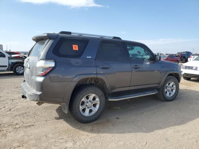 Photo 3 from auction – 2019 TOYOTA 4RUNNER SR with VIN JTEBU5JR7K5667432