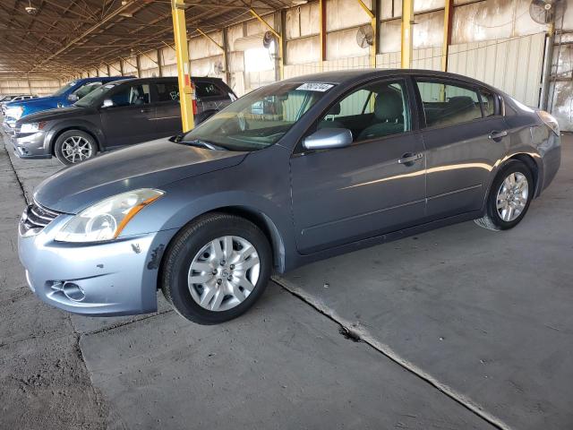 NISSAN ALTIMA BAS 2012 with VIN 1N4AL2AP9CN535411 - Photo from auction