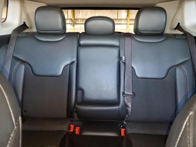 Photo 10 from auction – 2021 JEEP COMPASS TR with VIN 3C4NJDDBXMT598371