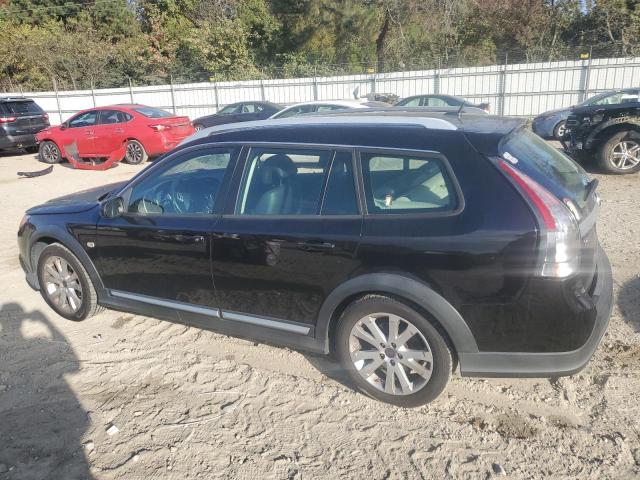 Photo 2 from auction – 2010 SAAB 9-3 2.0T with VIN YS3FD5BY3A1608033