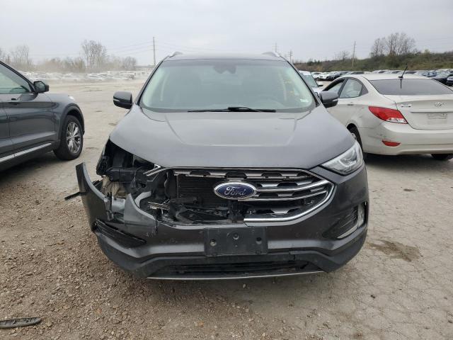 Photo 5 from auction – 2020 FORD EDGE TITAN with VIN 2FMPK3K94LBB35695