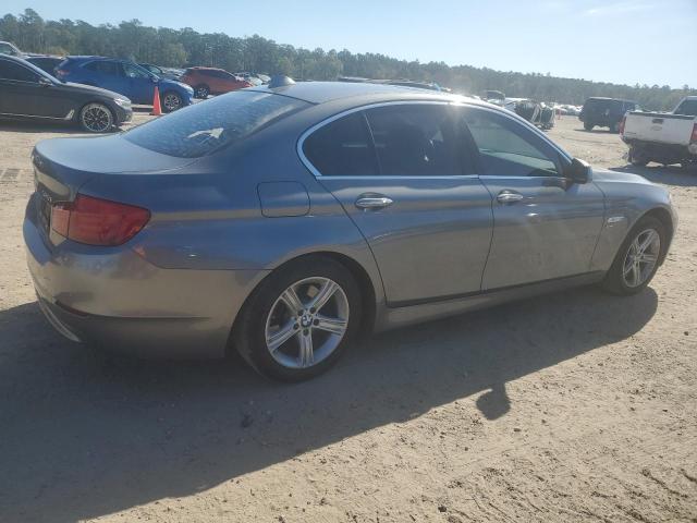 Photo 3 from auction – 2012 BMW 528 XI with VIN WBAXH5C53CC594949