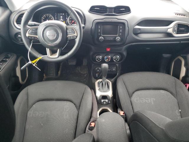 Photo 8 from auction – 2017 JEEP RENEGADE S with VIN ZACCJBAB9HPG45919