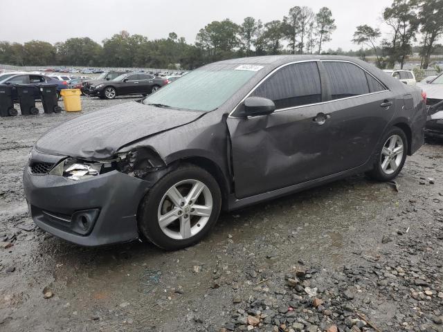 Photo 1 from auction – 2014 TOYOTA CAMRY L with VIN 4T1BF1FK7EU348850