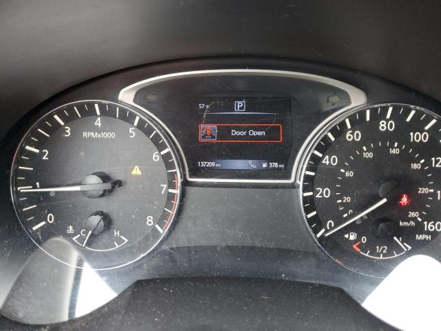 Photo 9 from auction – 2017 NISSAN ALTIMA 2.5 with VIN 1N4AL3AP8HC233598