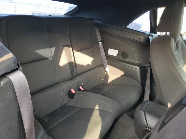 Photo 10 from auction – 2013 CHEVROLET CAMARO LT with VIN 2G1FB3D38D9163073