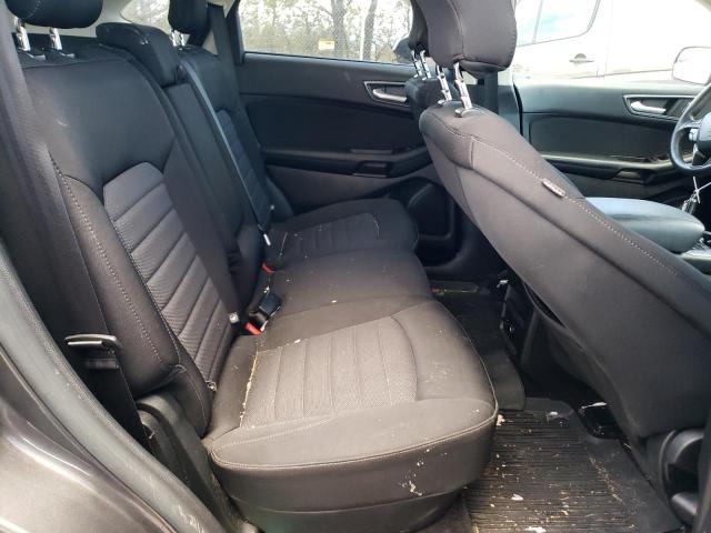 Photo 11 from auction – 2017 FORD EDGE SE with VIN 2FMPK3G93HBB30231