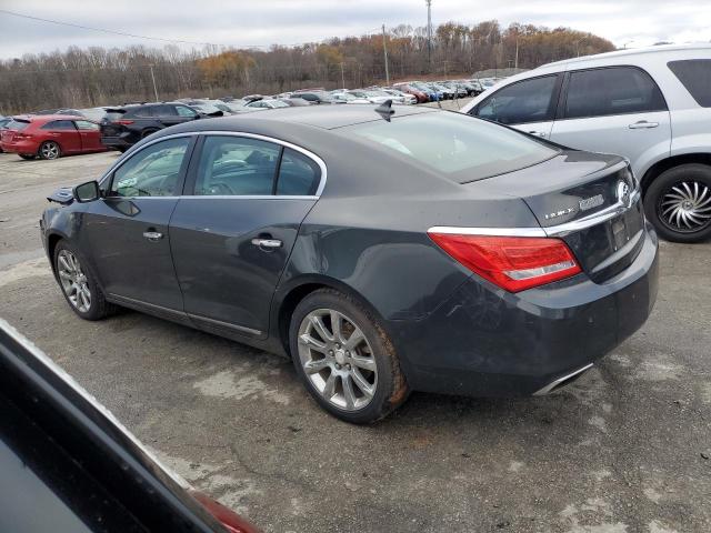 Photo 2 from auction – 2014 BUICK LACROSSE with VIN 1G4GB5G31EF121867