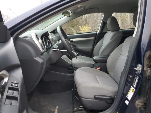 Photo 7 from auction – 2011 TOYOTA COROLLA MA with VIN 2T1KU4EE0BC621143
