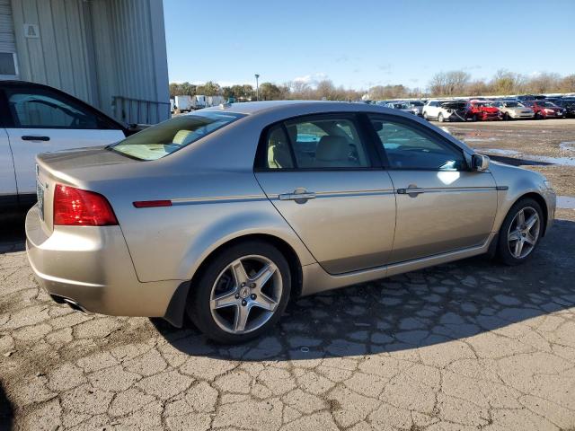 Photo 3 from auction – 2004 ACURA TL with VIN 19UUA66274A027773