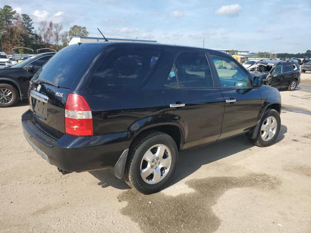 Photo 3 from auction – 2003 ACURA MDX with VIN 2HNYD18243H554753