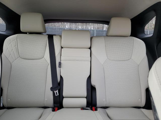 Photo 10 from auction – 2024 LEXUS RX 350H BA with VIN 2T2BBMCA1RC049656