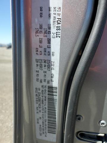 Photo 14 from auction – 2019 JEEP COMPASS TR with VIN 3C4NJDDB6KT748134
