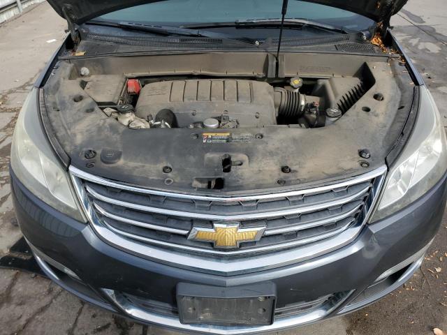 Photo 12 from auction – 2014 CHEVROLET TRAVERSE L with VIN 1GNKVGKD2EJ284646