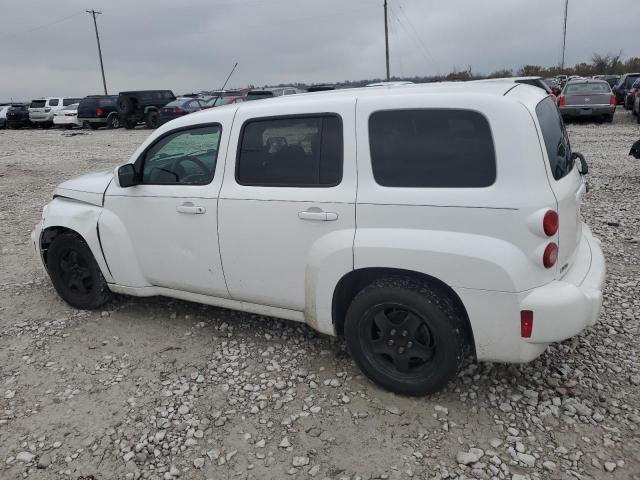 Photo 2 from auction – 2011 CHEVROLET HHR LT with VIN 3GNBABFW2BS593067