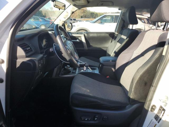 Photo 7 from auction – 2014 TOYOTA 4RUNNER SR with VIN JTEBU5JR5E5201762