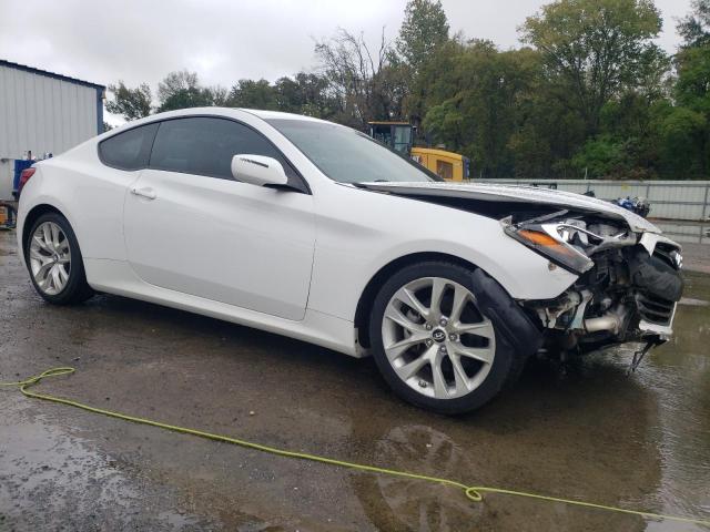 Photo 4 from auction – 2013 HYUNDAI GENESIS CO with VIN KMHHT6KD7DU082722