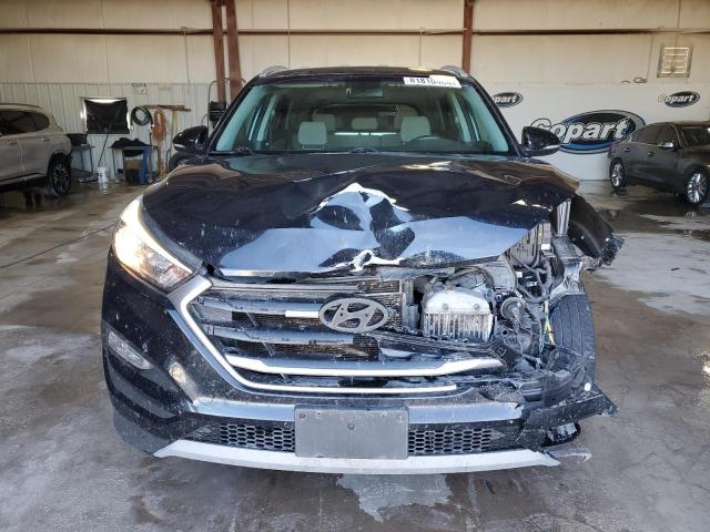 Photo 5 from auction – 2016 HYUNDAI TUCSON LIM with VIN KM8J33A21GU254182
