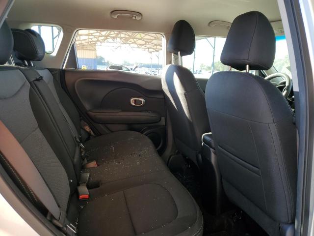 Photo 10 from auction – 2019 KIA SOUL + with VIN KNDJP3A55K7644955