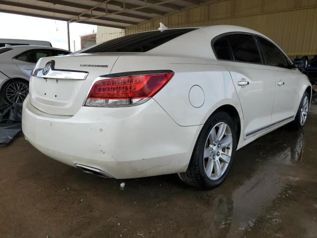 Photo 3 from auction – 2013 BUICK LACROSSE with VIN 1G4GC5E34DF175016