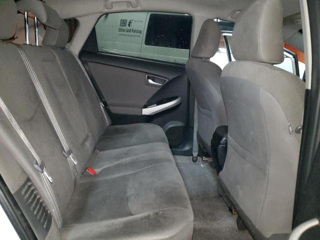 Photo 10 from auction – 2014 TOYOTA PRIUS with VIN JTDKN3DU0E1770418