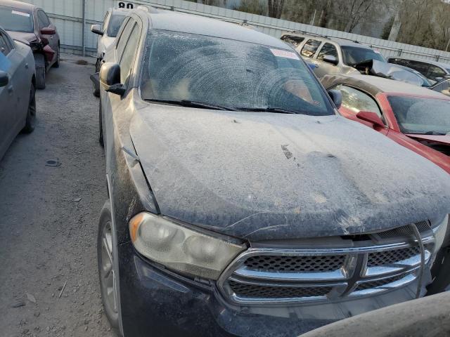 Photo 5 from auction – 2011 DODGE DURANGO CR with VIN 1D4SD4GT8BC696812